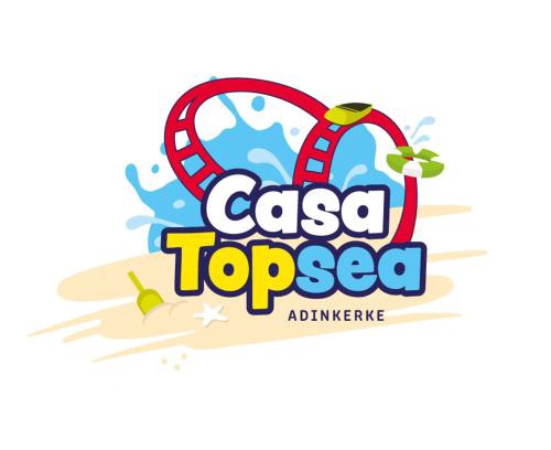 Adinkerke House | Casa Topsea