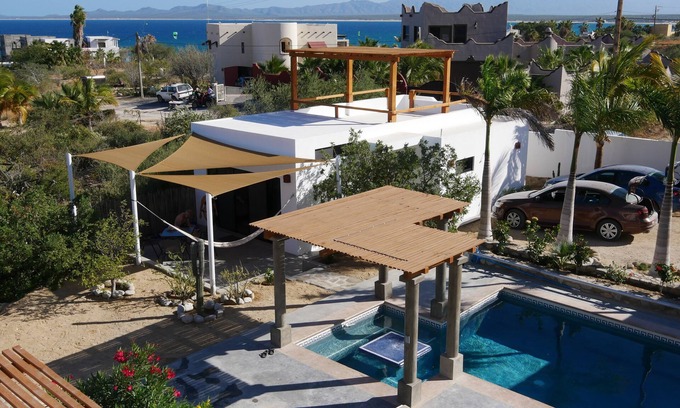 La Ventana House | Casa Torote Guest House