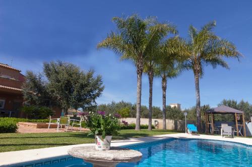 L'Eliana House | Casa Torre del Virrey