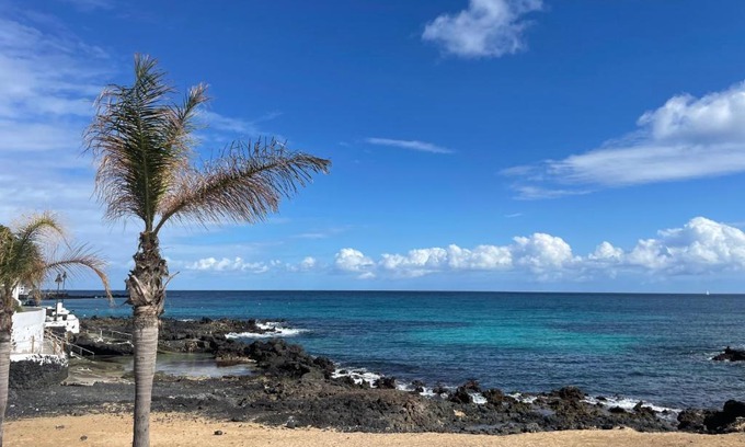 Punta Mujeres House | Casa Tortuga