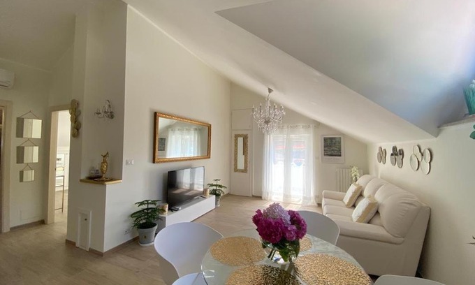 San Martino Alfieri Apartment | Casa tra i castelli