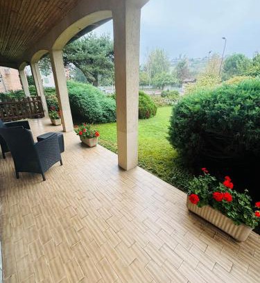 Mombercelli Apartment | Casa tra le vigne