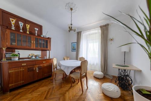Volosko Villa | Casa Tradizionale Volosko