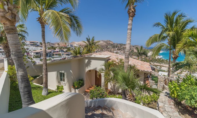 Rancho Cerro Colorado Villa | Casa Tranquila - Cabo San Lucas