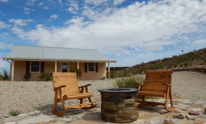Alpine House | Casa Tranquilla: Scenic Solar and Wind Powered Home