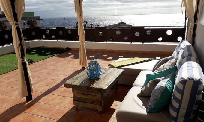 La Jaca House | Casa Trini