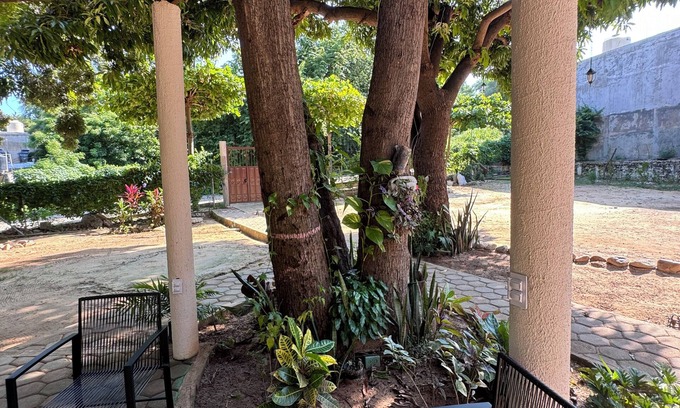 Hidalgo Hotel | Casa Triz