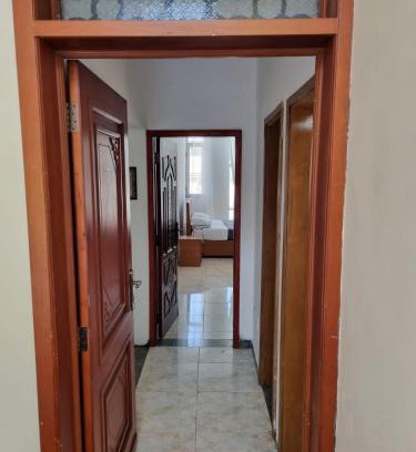 Bole Apartment | Casa Tua
