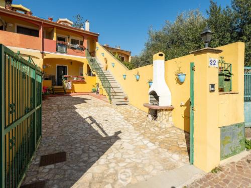 Pula Apartment | Casa Tulipano