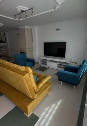 Zipaquira House | Casa turística elegante