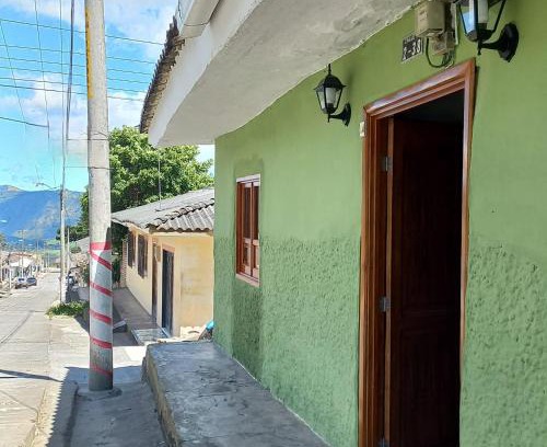 Purace House | Casa turística la Nativa