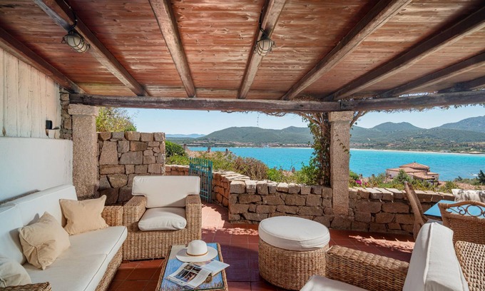 Golfo di Marinella Apartment | Casa Turchese by Wonderful Italy