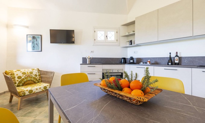 Domus de Maria House | Casa Tya - Domus De Maria