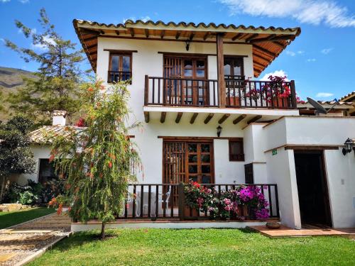 Villa de Leyva House | Casa Tzabar
