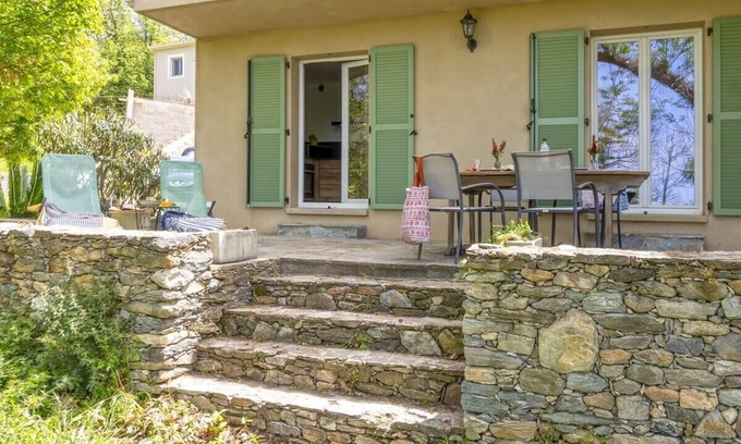 Barbaggio Apartment | Casa U Castagnettu 2