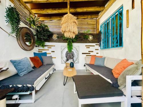 Arona Apartment | Casa Una Bungalow DeLux