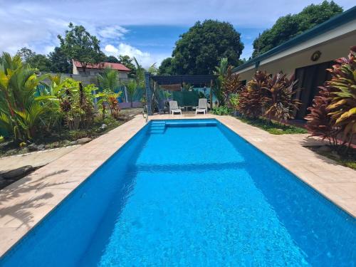 Uvita Apartment | Casa Uvita Bay