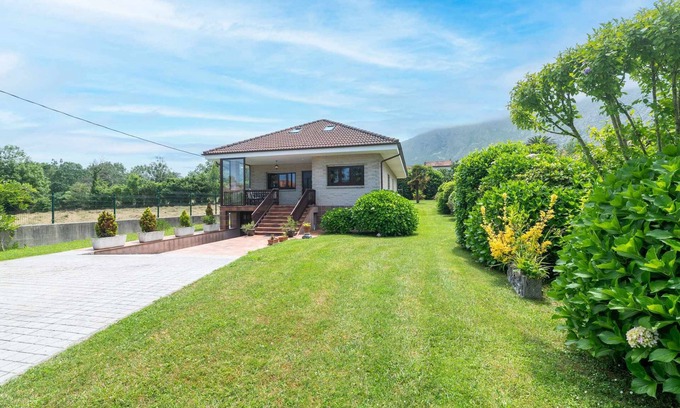 Quintana House | Casa Vacacional Carmina