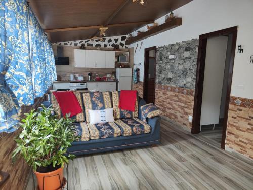 Vallehermoso Apartment | Casa Vacacional Lupe