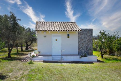 Santa Maria del Focallo House | Casa vacanze FELICI IN 2 - Santa Maria del Focallo - Ispica