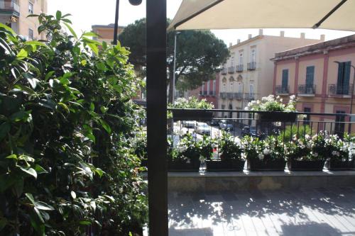 San Giorgio a Cremano Apartment | casa vacanze la mammola