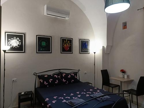 San Vito dei Normanni House | Casa vacanza vicino Ostuni e Torre Guaceto