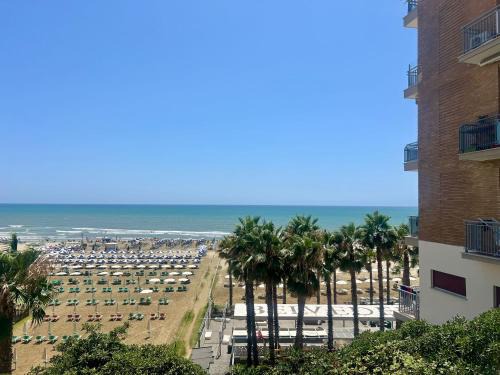 Nettuno Apartment | Casa Vacanza Belvedere