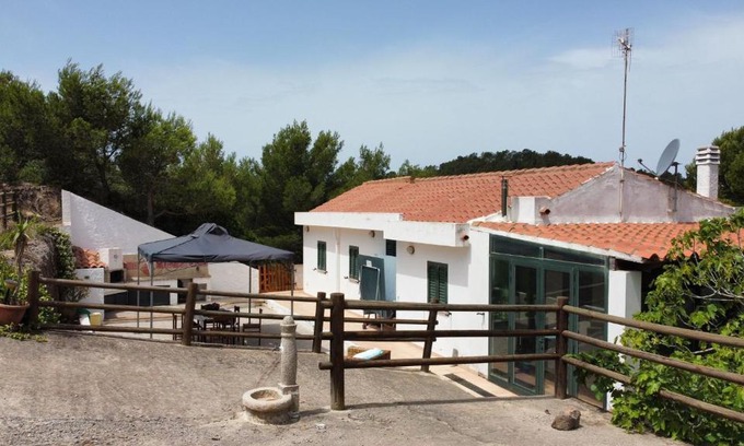 Carloforte House | CASA VACANZA BOCCHETTE