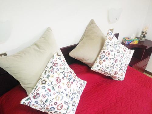 Rivabella Apartment | Casa Vacanza Della Nonna