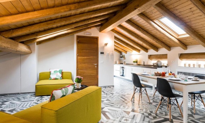 Zafferana Etnea House | Casa Vacanza Etna Dream