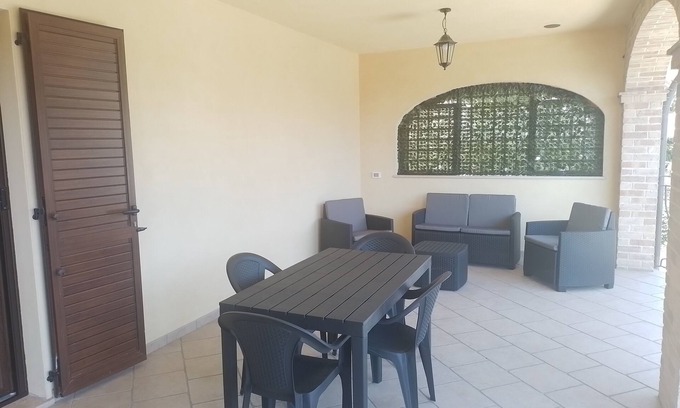 Castelfidardo Apartment | Casa vacanza "La Fisarmonica del Conero"