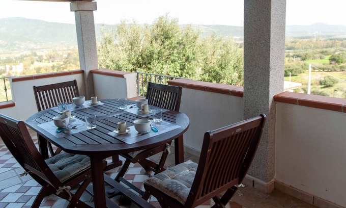 Torpe Apartment | Casa Vacanza La Miki