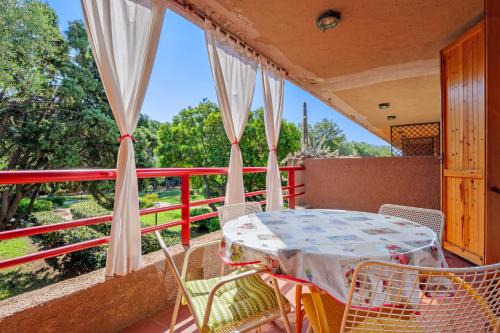 Cugnana Verde House | Casa Vacanza Libeccio 2417