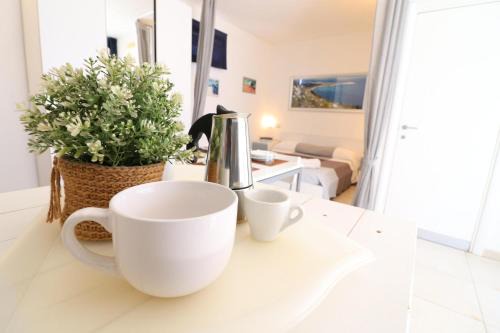 Otranto Apartment | Casa Vacanza Lu Ientu