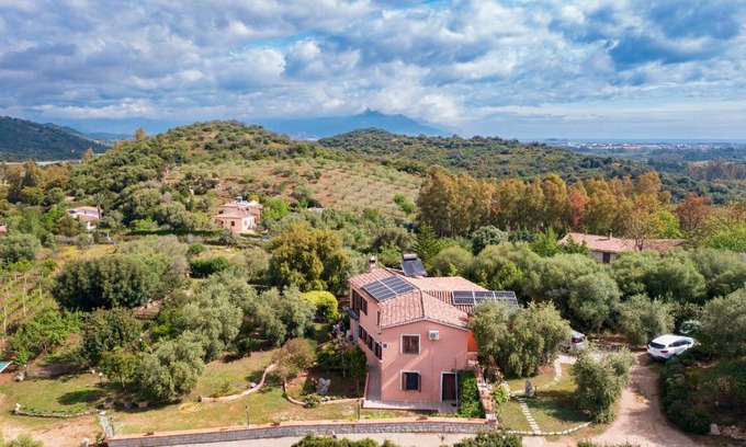 Tortoli Apartment | casa vacanza Luciano2