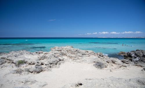 Gallipoli House | Casa Vacanza Mare Blu