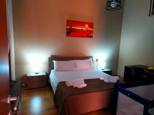 Old Town House | Casa Vacanza Risorgimento