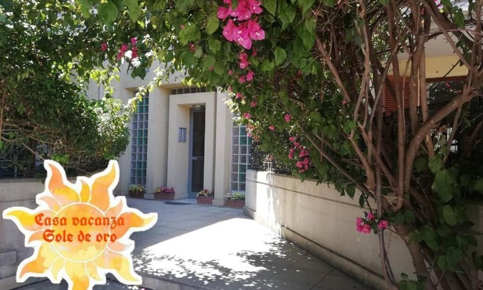 Alghero House | Casa Vacanza Sole de Oro