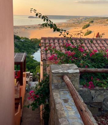 Torre dei Corsari Apartment | Casa Vacanza Suite Violet