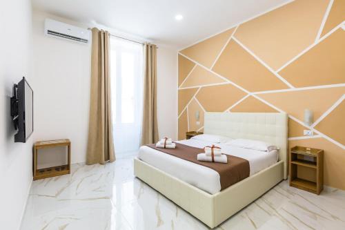 Vasto Apartment | Casa Vacanza Vanity
