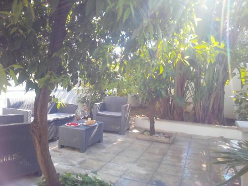 Otranto House | CASA VACANZA YDROUS