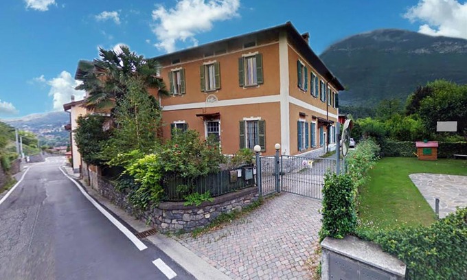 Codogna-Cardano Apartment | Casa Vacanze Agnello