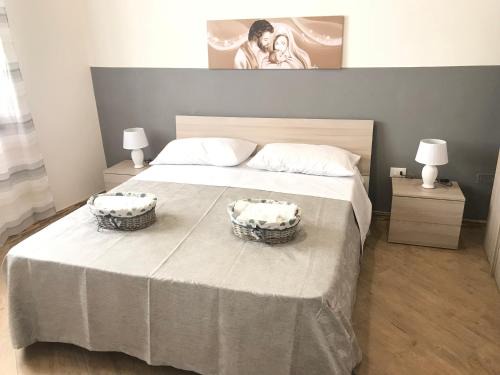Marsala Apartment | Casa Vacanze Antico Mercato