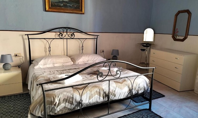 Oristano Historic Centre House | Casa vacanze Antonella