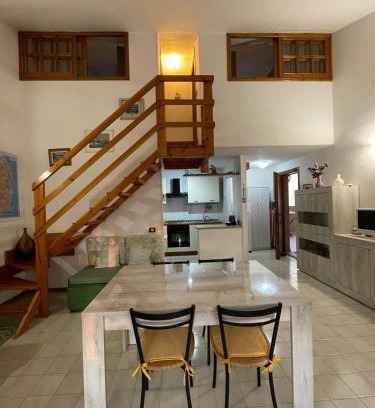 Sorso House | CASA VACANZE ARBORIAMAR SORSO SARDEGNa