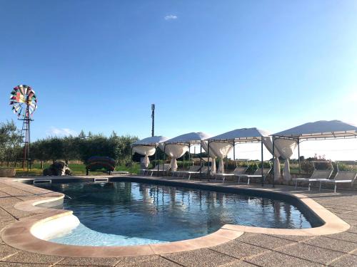 Grosseto Apartment | CASA VACANZE ARCOBALENO