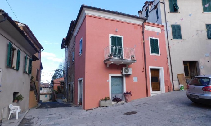 Morrona Apartment | Casa vacanze Balducci