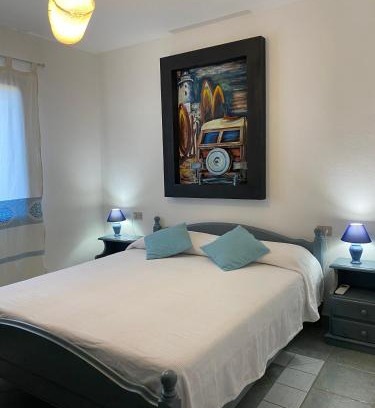 Agrustos Apartment | Casa Vacanze Budoni - San Teodoro