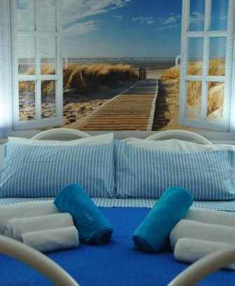 Calasetta Apartment | Casa Vacanze Casti - 41