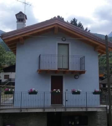 Chez Sapin House | Casa Vacanze Chez Sapin